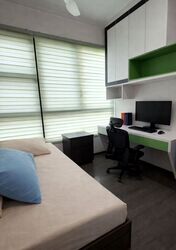 Lush Acres (D28), Condominium #629321111